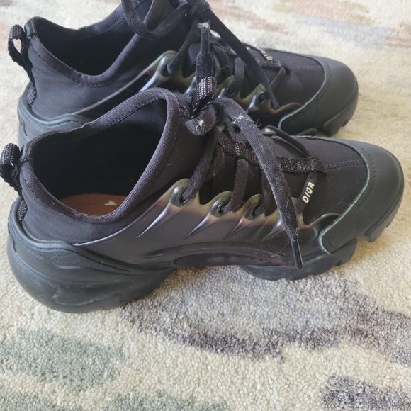DIOR D-connect trainers - Picture 3 of 6